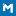 MosaicFingroup.com Favicon