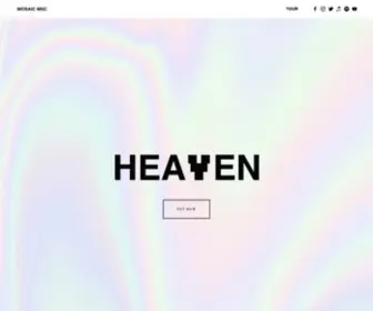 Mosaicmsc.com(Official Mosaic MSC Pre) Screenshot