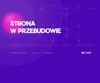 Mosaic.pl(MOSAIC Studio) Screenshot