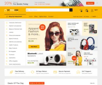 Mosandeals.com(Buy Best Discounted Products Online) Screenshot