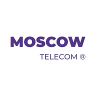 Moscow-Telecom.ru Logo
