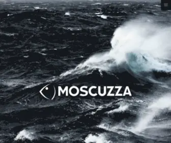 Moscuzza.com(Moscuzza) Screenshot