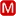 Mosdata.com Logo