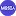 Mosea.io Favicon