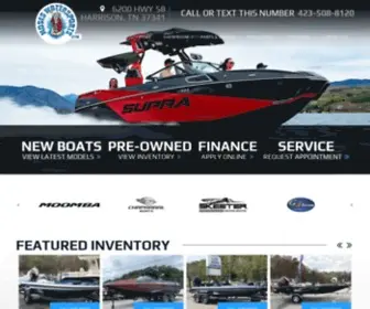 Moseswatersportschattanooga.com(Moses Watersports) Screenshot