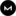 Mosevic.com Favicon