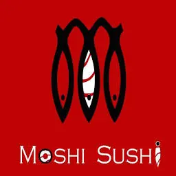 Moshisushi.be Favicon