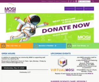 Mosi.org(Ages 5) Screenshot