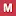 Mosplitka.ru Favicon