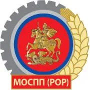 Mosppror.ru Logo