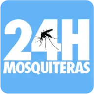 Mosquiteras24H.com Favicon