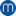 Mosreklama.net Logo