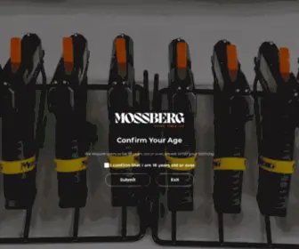 Mossberg-Store.com(Mossberg Firearms For Sale) Screenshot