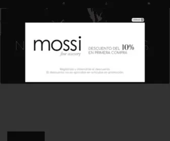Mossi.es(Mossi) Screenshot