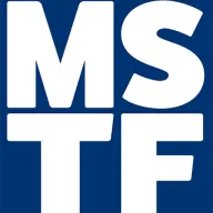 Mostf.org Logo