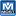 Mostins.com Favicon