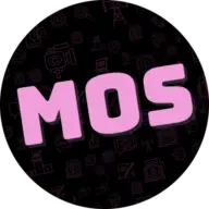 Mosvn.com Logo