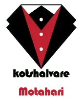 Motahari.website Favicon