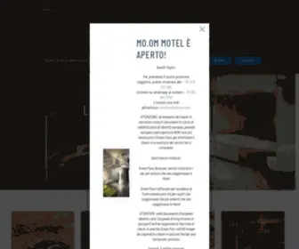 Motelmoom.com(Motel) Screenshot