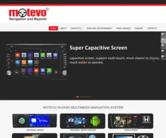 Motevo.in(1 In) Screenshot