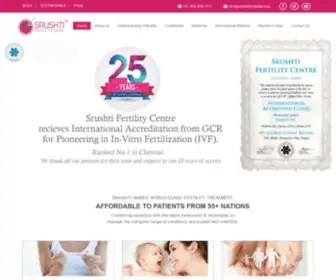 Motherababy.com(Best Gynecologist in Chennai) Screenshot