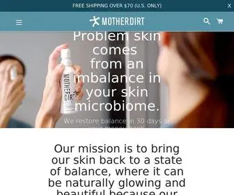 Motherdirt.com(สล็อตเว็บตรง) Screenshot