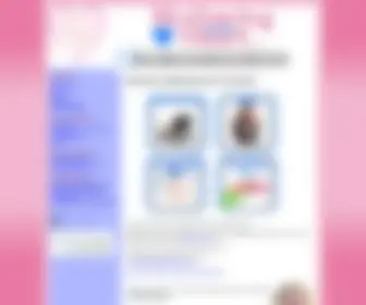 Motheringfromtheheart.com(Inverted nipples) Screenshot