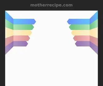 Motherrecipe.com(motherrecipe) Screenshot