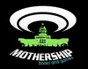 Mothershipatx.com Logo