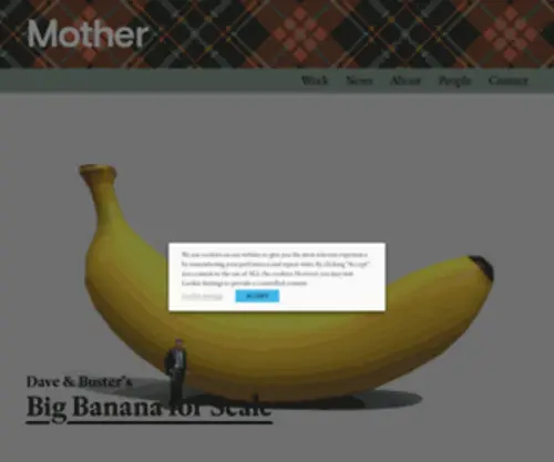 Motherusa.com(Motherusa) Screenshot