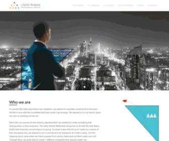 Mothmeratgroup.com(Mothmerat) Screenshot