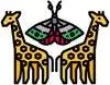 Mothsandgiraffes.com Favicon