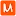 Moti.news Logo