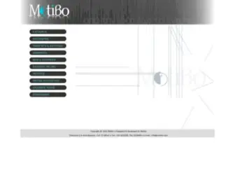 Motibo.com(ΜΟΤΙΒΟ) Screenshot