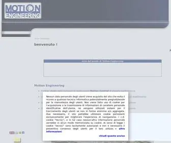 Motion-ENG.it(Motion ENG) Screenshot