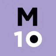 Motion10.nl Favicon