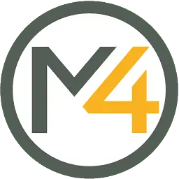 Motion4.eu Favicon
