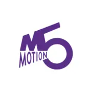 Motion5.de Favicon