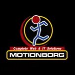 Motionborg.com Favicon