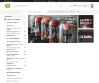 Motionlamps.ru(Интернет) Screenshot