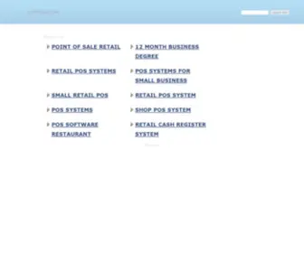 Motionpos.com(motionpos) Screenshot