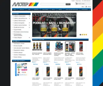 Motip.pl(Motip Dupli) Screenshot
