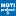 Motiproject.net Favicon