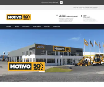 Motivo.pt(JCB Portugal) Screenshot