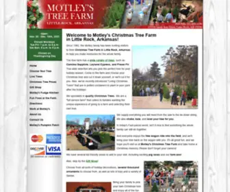 Motleyschristmastrees.com(Motleyschristmastrees) Screenshot