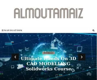 Motmiz.com(Motmiz) Screenshot