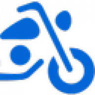 Motoadrenaline.net Logo