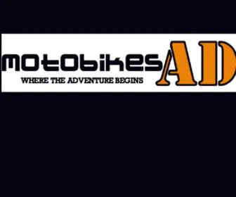 Motobikes.se(MotobikesADV) Screenshot