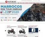 Motoboxe.pt Screenshot