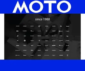 Motodesign.com(Motodesign) Screenshot
